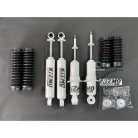 ราคา โช๊คอัพน้ำมันล้วน ISUZU 4 ต้น หน้า หลัง แกน 16 มิล น้ำมันล้วน KIZMO โช๊ครถกระบะ D MAX MU 7 MU X และรุ่นอื่นๆ แจ้งรุ่นรถทางแชทก่อนกดสั่ง (9837881674)