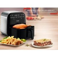 ราคา หม้อทอด TEFAL FX202D66 1 2 กก SKU 1137160 (19698753876)