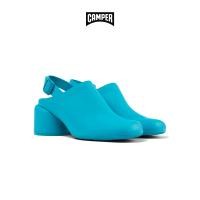 ราคา CAMPER รองเท้าส้นสูง ผู้หญิง รุ่น Niki สีฟ้า สีน้ำเงิน HEL K201570 002 (19986221036)