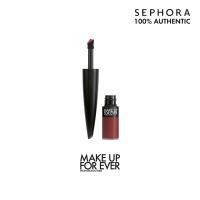 ราคา MAKE UP FOR EVER Rouge Artist For Ever Matte Lipstick (19675026679)