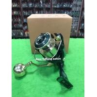 ราคา รอกตกปลา Daiwa GT4000 XH ARK (21186427618)