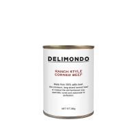 ราคา Delimondo Ranch Style Corned Beef 260G (9509039817)