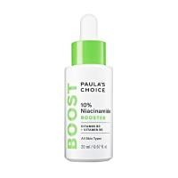 ราคา Paulas Choice 10 Niacinamide Brightening Booster Serum 20ml (20595005224)