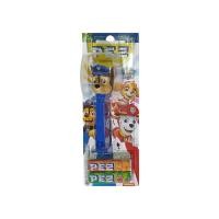 ราคา PEZ Dispenser Candy Paw Patrol Limited Variant ลูกอมเพซตัวการ์ตูน อมยิ้มรุ่นพิเศษ (20838592238)