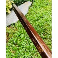 ราคา ไม้มะค่า แกะสลักอักขระ 70 cm (9244566390)
