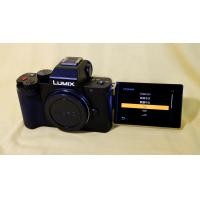 ราคา Panasonic Lumix DC G100 ตัวกล้อง กันสั่น Dual I S 2 Vlog Camera V Log L วีดีโอ UHD 4K กันสั่น 5 axis hybrid image stabilization OIS EIS ทำงานในโหมดถ่ายภาพยนตร์ G100 G 100 G110 ชิปประมวลผล (16921632569