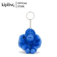 ราคา KIPLING รุ่นพวงกุญแจลิง MONKEYCLIP M HAVANA BLUE (21159003891)