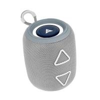 ราคา Asaki Bluetooth Speaker ลำโพงไร้สาย แบบพกพา พร้อมไฟ LED เชื่อมต่อง่าย เสียงดัง เบสแน่น รุ่น APS 4015 รับประกัน 6 เดือน (21028525004)