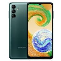 ราคา Samsung Galaxy A04s Ram4GB Rom64GB หน้าจอ 90Hz HD กล้องหลัง 50MP มี Dolby ATMOS (20911566893)