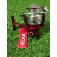 ราคา รอกRYOBI ZAUBER RED (18810456699)