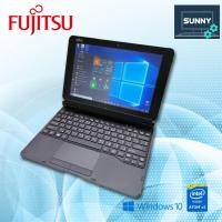 ราคา โน๊ตบุ๊ค แท็บเล็ต FUJITSU รุ่นARROW Q507 แรม4GB WINDOW10 แถมฟรีคีย์บอร์ดไทยแท้ ปากกาสไตลัส สินค้าประมูลจากสำนักงานออฟฟิต (15232770766)