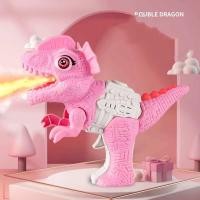 ราคา ของเล่นเด็ก ปืนฉีดไอน้ำ ปืนสเปรย์ไฟฟ้าไดโนเสาร์ ปืนเสียงไดโนเสาร์ได (20237221499)