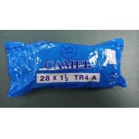 ราคา ยางในจักรยาน ขนาด 28 x 1 1 2 นิ้ว ยี่ห้อ CAMEL (20858234743)