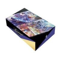 ราคา Bushiroad Cardfight Vanguard Special Series Vol 9 VG D SS09P Stride Deckset Shiranui PREMIUM 4573592713369 แวนการ์ด (20978650843)