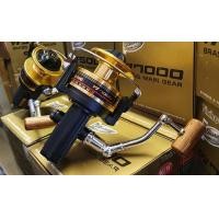ราคา รอกสปินนิ่ง Viking VI GOLD SERIES รอกViking VI GOLD SERIES (9128639730)