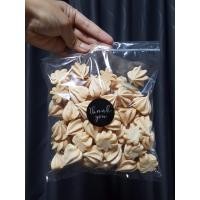 ราคา เมอแรงค์ original ขนมไข่ขาว ไม่เจือสี ไม่แต่งกลิ่น 100 ขนาด 30g 60ชิ้น (21331599153)