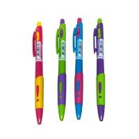 ราคา ปากกาลูกลื่น Maples MP919A หมึกสีน้ำเงิน 0 5 mm (19937192816)