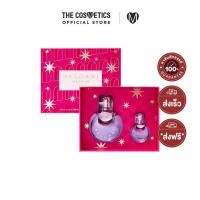 ราคา Bvlgari Omnia Amethyste Eau De Toilette 100ml 15ml Set น้ำหอมกลิ่นโทน Floral Woody Musk (21075477116)