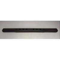 ราคา สินค้าแท้ศูนย์ คานหัวคัตซี อีซูซุ ดีแม็กซ์ ปี 2012 2019 ได้รับสินค้า 1 ชิ้น เหล็กหัวคัตซี คัตซีกันชนหน้า คานหูลาก ISUZU D MAX 2012 2019 (17520969736)