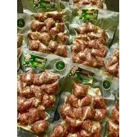 ราคา แหนมตุ้มจิ๋ว เนื้อโคขุนฮาลาล ของแท้ 100 ไม่อร่อยยินดีคืนเงินทันที (18430586651)