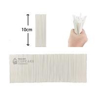 ราคา ไม้เสียบ เค้กป๊อบ โลลิป๊อป Lollipop ขนาด 100x3 5 มม 100 แท่ง (138001831)