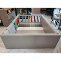 ราคา คอกกั้นเด็ก Ammykids สินค้ามือ2 (21158144116)