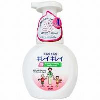 ราคา bottle Kirei Kirei โฟมล้างมือ คิเรอิ คิเรอิ กลิ่น ออริจินัล Original ขวด 250ml (19785969997)