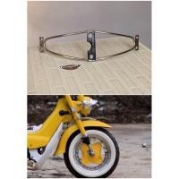 ราคา หนวดกุ้งชาลี ยึดบังโคลนหน้า ทรง dax (8885900872)