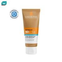 ราคา Laroche Posay ลา โรช โพเซย์ แอนเทลิโอส ไฮเดรทติ้ง โลชั่น SPF50 75 มล กันแดดสำหรับผิวหน้าและผิวกาย (20057965371)