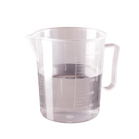 ราคา ถ้วยตวง ของเหลว พลาสติก ขนาด 250 ml (20268701303)