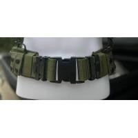 ราคา สายโยงบ่า เข็มขัดสนาม สายเก่ง สายโยงบ่าทหาร เข็มขัดสนามทหาร ทบ สินค้าตรงปก คุณภาพดี (20490977692)