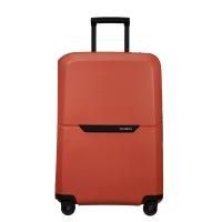 ราคา SAMSONITE กระเป๋าเดินทางล้อลาก 28นิ้ว รุ่น MAGNUM ECO SPINNER 75 28 (20798033521)