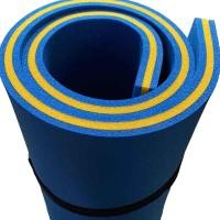 ราคา แผ่นลอยฤดูร้อนใหม่ขนาดใหญ่กลางแจ้งฉีกขาด XPE โฟมสระว่ายน้ำน้ำผ้าห่มเสื่อลอยเตียง (8725829302)