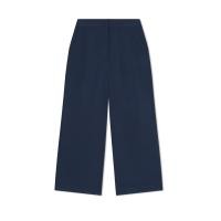 ราคา AIIZ เอ ทู แซด กางเกงขาบาน 5 ส่วนผู้หญิง เอวยางยืด Womens Culottes Pantsn (21125906946)