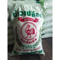 ราคา ข้าวเปลือกไก่ 1กระสอบ นน 10กก (21080376304)