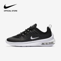 ราคา Nike Womens Air Max Axis Shoes Black (16473621372)