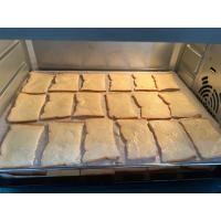 ราคา ขนมปังกรอบเนยนม เนยแท้ หอมหวาน กรอบ อร่อย สดใหม่ทุกวัน (20946302258)