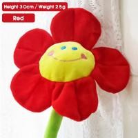 ราคา ช่อดอกไม้ยิ้ม ช่อดอกไม้ของขวัญ ดอกไม้ปลอม ดอกไม้แต่งห้อง ตุ๊กตาการ์ตูน ตุ๊กตาช่อดอกไม้ ก้านดัดงอได้ ตุ๊กตาดอกทานตะวัน ช่อตุ๊กตา ของเล่นตุ๊กตา ของขวัญ MY334 (21350003105)