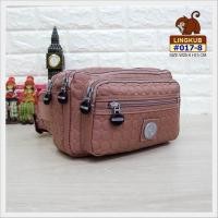 ราคา Lingkubแท้ ขนาด10นิ้ว กระเป๋าคาดเอว พ่อค้า แม่ค้า lingkub017 8ขนาดใหญ่ยาว10นิ้ว (20396282251)