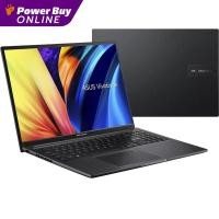 ราคา ASUS Vivobook 16 โน๊ตบุ๊ค 16 Intel Core i7 RAM 16GB 512GB Indie Black รุ่น X1605ZA MB793WS กระเป๋า (20952169432)