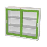 ราคา Lucky World ตู้บานเลื่อนกระจก KSG 90 (4697384290)