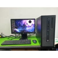 ราคา คอมครบชุด core i5 gen 4 แรม 8 การ์ดจอแยก ใช้งานปกติ (15035004098)