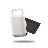 ราคา เครื่องทำแซนวิช เครื่องทำขนมปัง เตาแซนวิช เตาอบแซนวิช เครื่องปิ้งขนมปัง เครื่องอบแซนวิช เครื่องทำแซนวิชขนาดเล็ก เครื่องทำอาหารเช้า เครื่องทำวาฟเฟิล (20996725036)