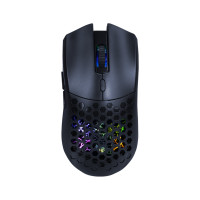 ราคา เมาส์ไร้สาย เกมมิ่ง NUBWO รุ่น NM103W ความไวเมาส์ 4800 DPI ปรับได้ 4 ระดับ สินค้ามีประกัน (20552577137)