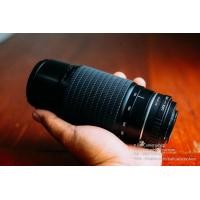 ราคา For Olympus Panasonic Mirrorless ทุกรุ่น ขายเลนส์ TELE มือหมุน งบประหยัด Tokina100 300mm F5 6 6 7 Serial 99053516 (10629878691)