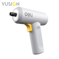 ราคา Vusign สว่านไร้สาย 3 6V ไขควงไร้สาย ไขควงไฟฟ้า สว่าน ปรับความเร็วได้ น้ำหนักเบา เจาะได้ทั้งเหล็กและไม้ Cordless Screwdriver (20955022028)