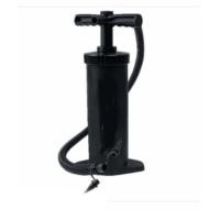 ราคา LookmeeShop Intex ที่สูบลมเทอร์โบรุ่น Double Quick I มีหัวสำหรับใช้งาน 3หัว น้ำหนักเบา พกพาสะดวก ตัวช่วยสำหรับอุปกรณ์เป่าลม (21324046985)