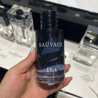 ราคา Dior Sauvage Mens Perfume Dior EDT EDP 100ML (21197697635)