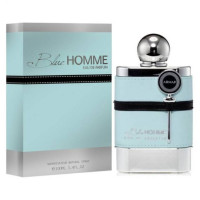 ราคา Armaf น้ำหอมสุภาพบุรุษ รุ่น Armaf Blue Homme Eau De Parfum ขนาด 100 ml (10481811224)