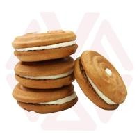 ราคา VFOODS วีฟู้ดส์ คุกกี้ไส้ครีมหลากรส 5 กิโลกรัม (21306563349)